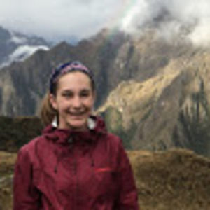 Meet your Posher, Caitlin